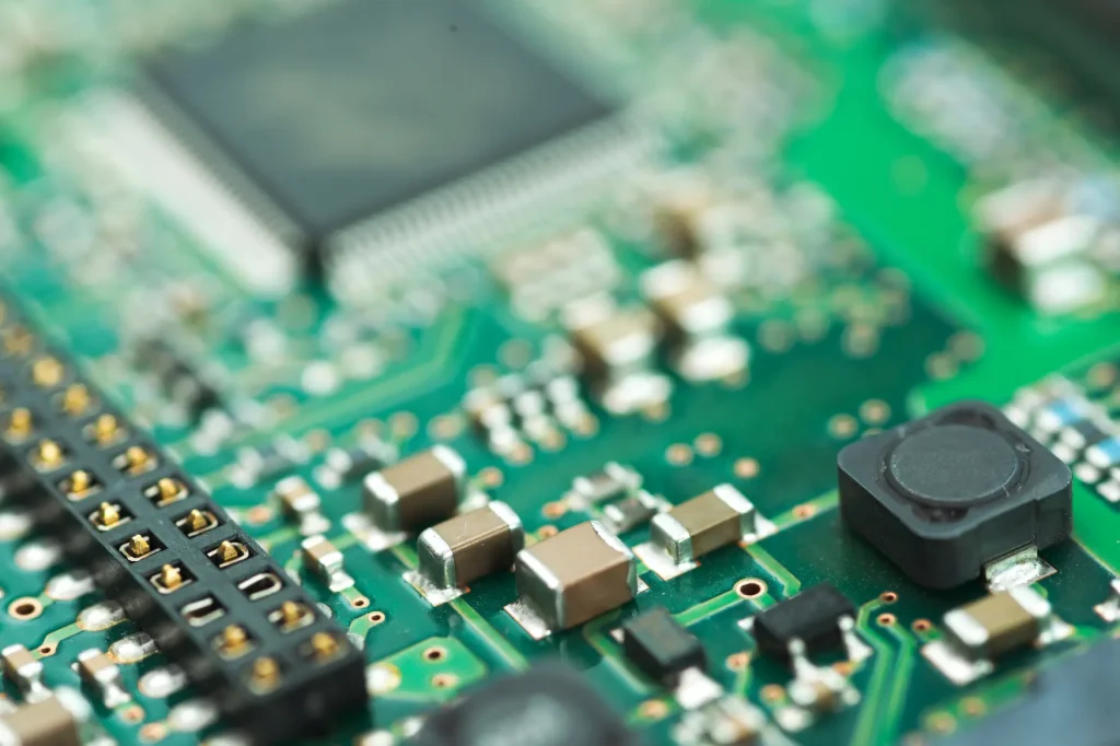PCB