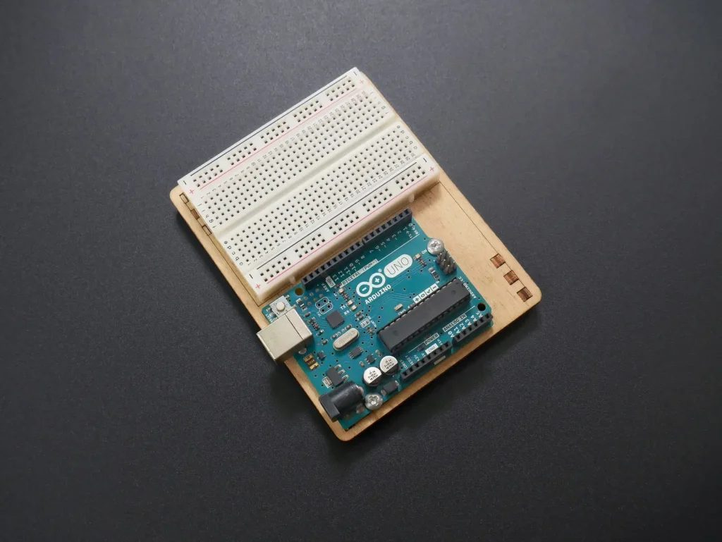 What is PCB Fabrication?