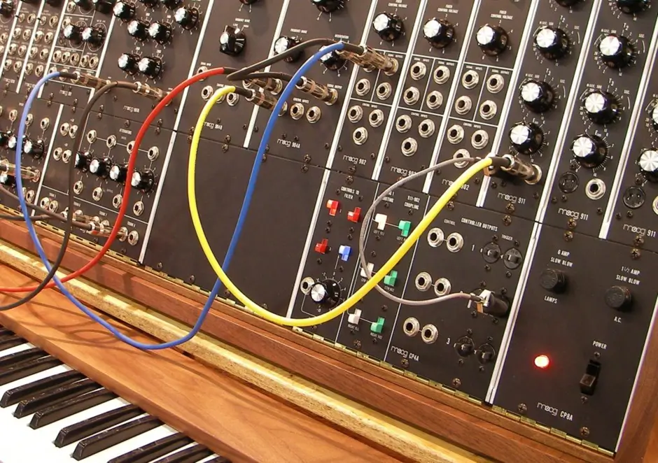 Synthesizer