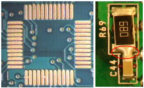 Figure – 6 https://www.eurocircuits.com/blog/tips-tricks-why-do-components-tombstone/