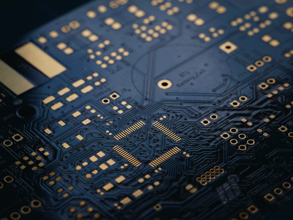 The Complete Guide To PCB Prototyping
