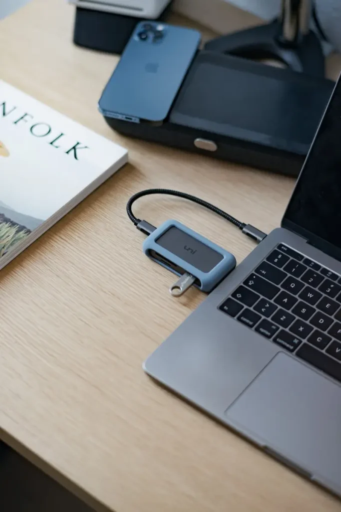 USB4: The Future Of Connections?