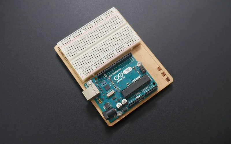 What is PCB Fabrication?