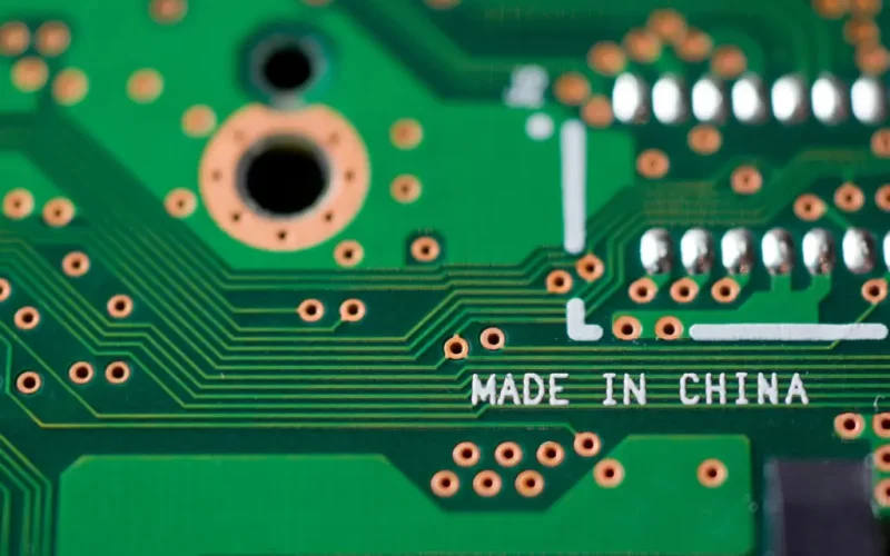 Choosing The Right PCB Manufacturer