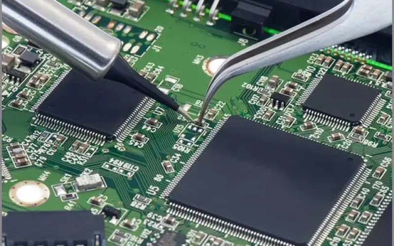 UK-based PCB Assembly House