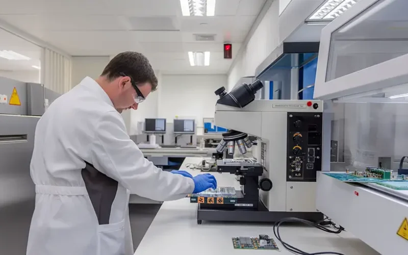 PCB-Manufacturing