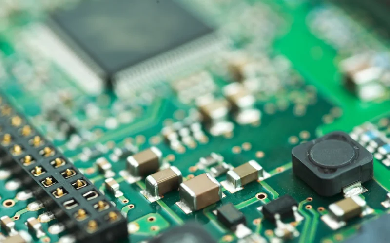 PCB
