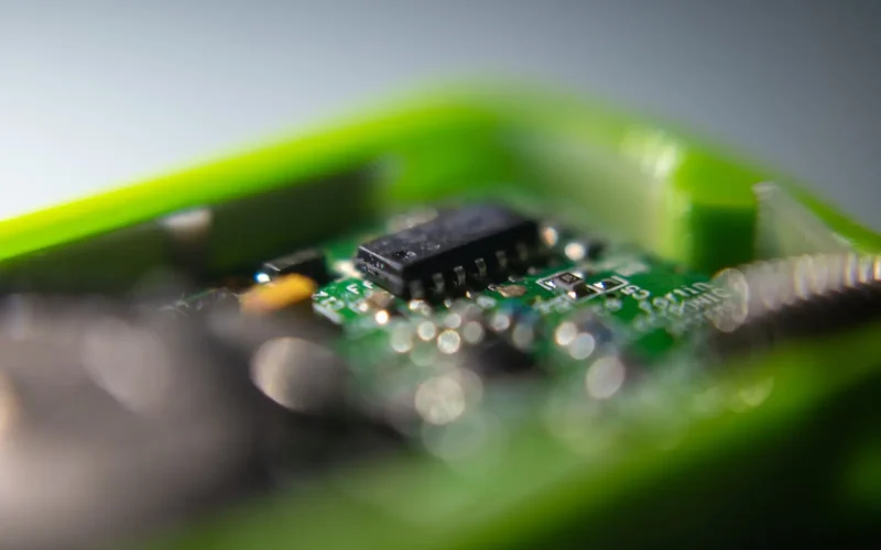 Screen Printing in PCB Production