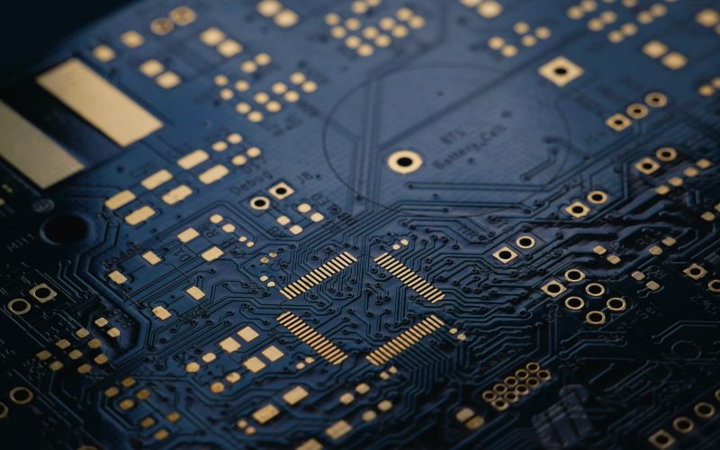 The Complete Guide To PCB Prototyping
