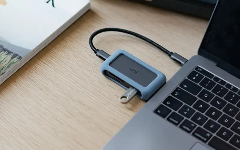 USB4: The Future Of Connections?