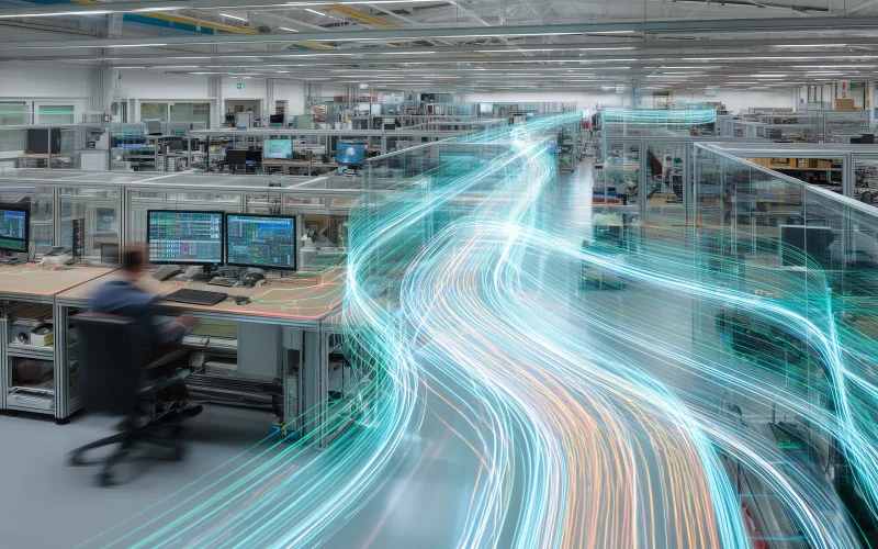 venty_A_high_tech_UK_electronics_production_space_with_engineer_816c7a76-12bc-46c7-a81e-244c7c1dfa97